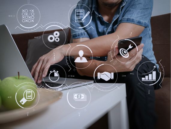 Exorigo-Upos’ advanced e-tail networks – putting you at the centre of omnichannel – integration delivered