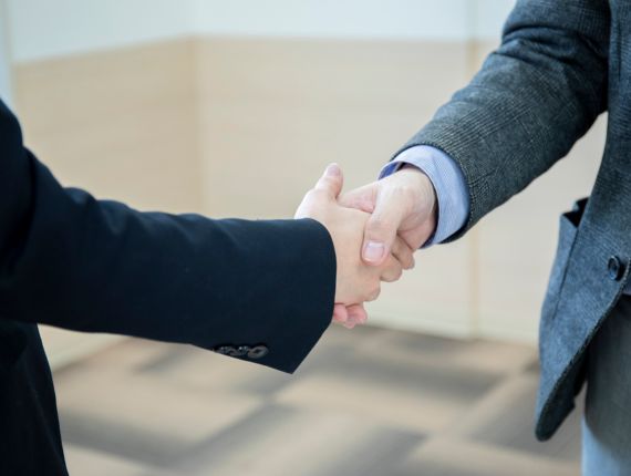Exorigo-Upos wins Gold Partner Award for Top Sales Perfomance