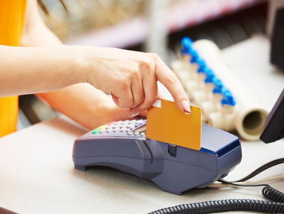 Exorigo360: GOLD Level Grocery Retail