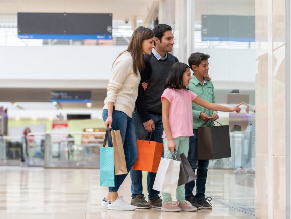 Exorigo360: Shop2Go