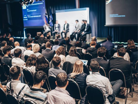 IORMA World Retail Congress 2018: Innovate to Win