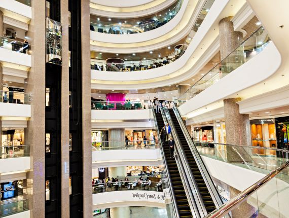 Retail Store Apocalypse – Think again