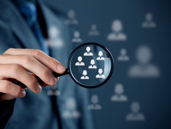 NRF – customer centric connectivity