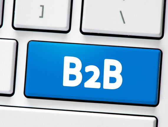 B2B direct: ecommerce with a BANG