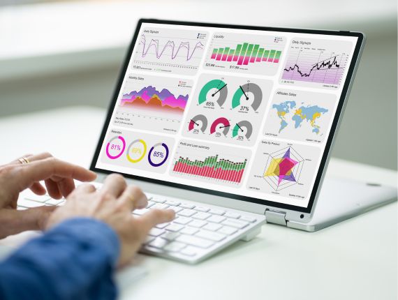 Data analytics: getting a clear vision