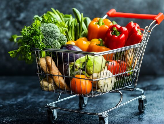 Fresh to ultra fresh to competitively super fresh