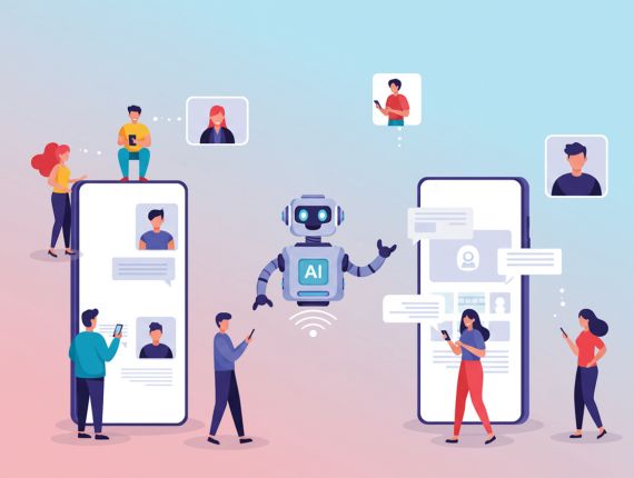 How AI and WiFi go together?