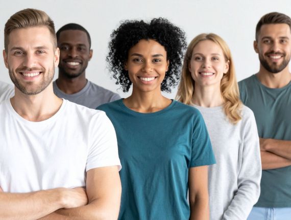 How to walk a retail tightrope with grace?