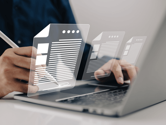CREJ, effective access to cash register documents for retailers