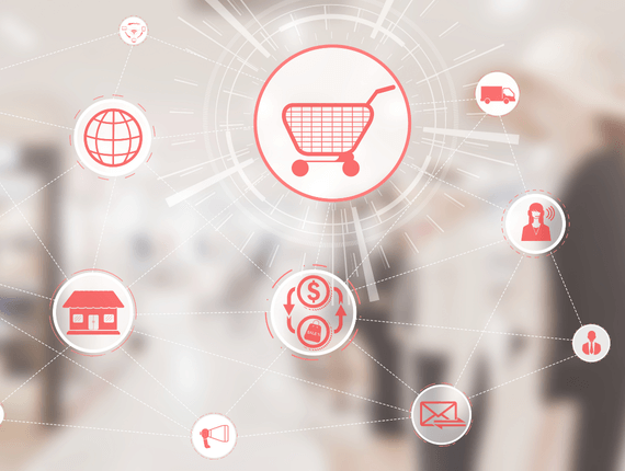 Omnichannel strategy means focusing on customer experience