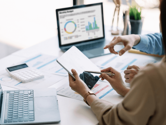 Business analytics is the ace up a company’s sleeve
