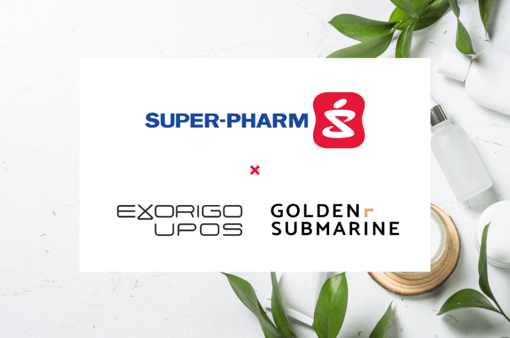 Implementation of a new SUPERPHARM.PL shop on Magento 2
