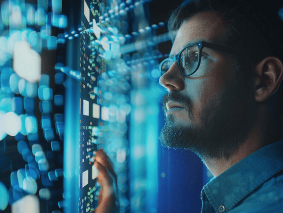 Digital transformation is a must for the retail industry