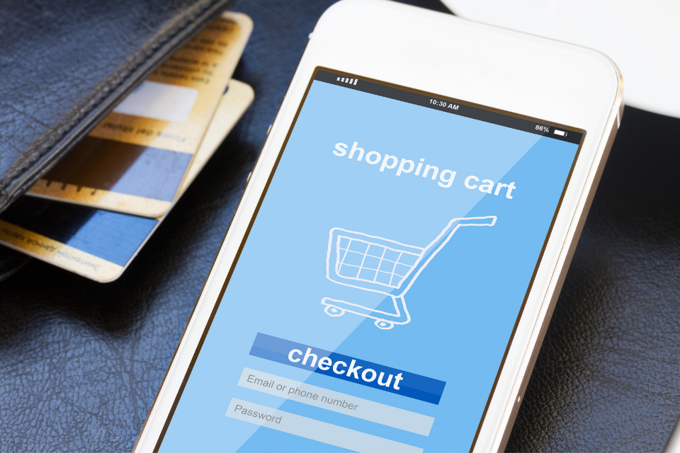 Practical UX solutions with a measurable impact on m-commerce