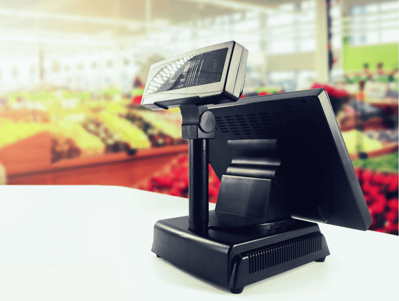 Fiscal module for e-commerce