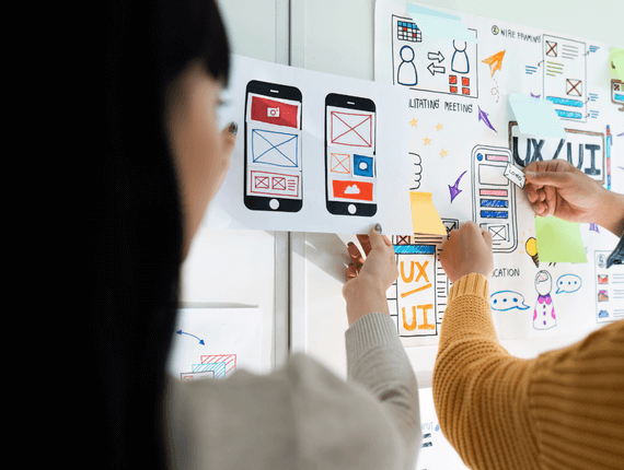 Practical UX solutions with a measurable impact on m-commerce