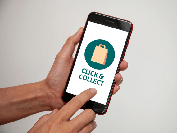 New forms of delivery in response to growing consumer demands