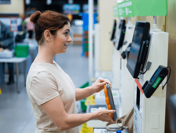 SCO is an effective remedy for customer frustrations