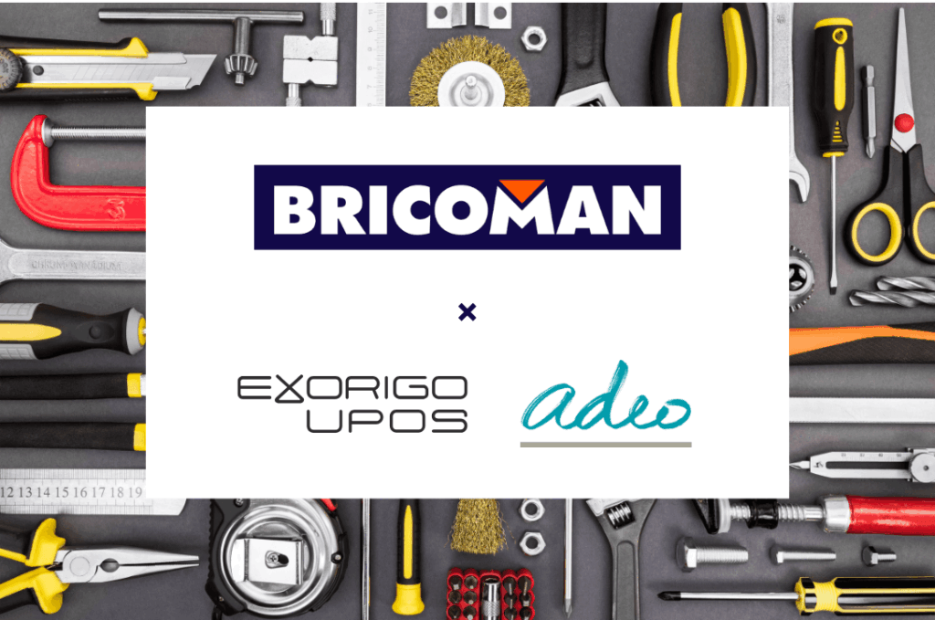 Bricoman.pl on Magento 2. New version of e-commerce platform