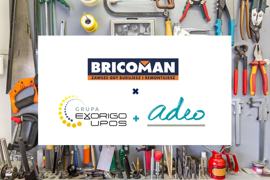 Bricoman.pl on Magento 2. New version of e-commerce platform