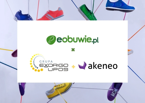 Implementation of Akeneo PIM in Eobuwie.pl