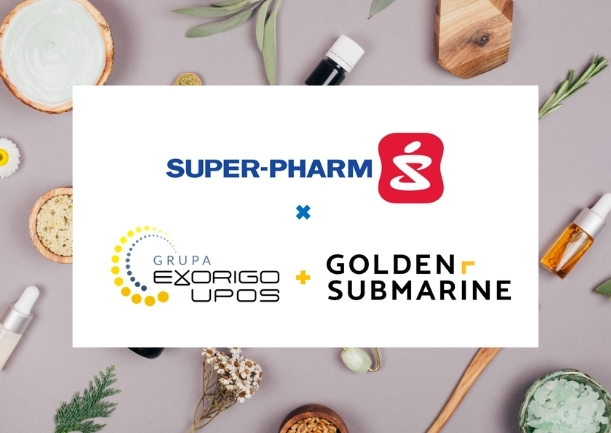 Implementation of a new SUPERPHARM.PL shop on Magento 2