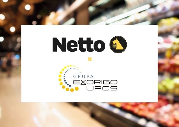 IT services for the Tesco to Netto shop migration project