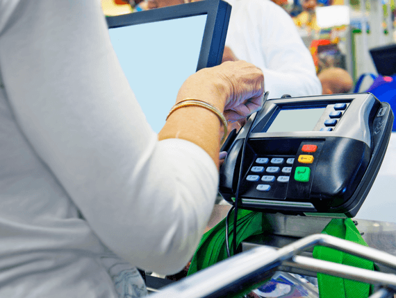 Hybrid cash registers are the answer to new shopping trends