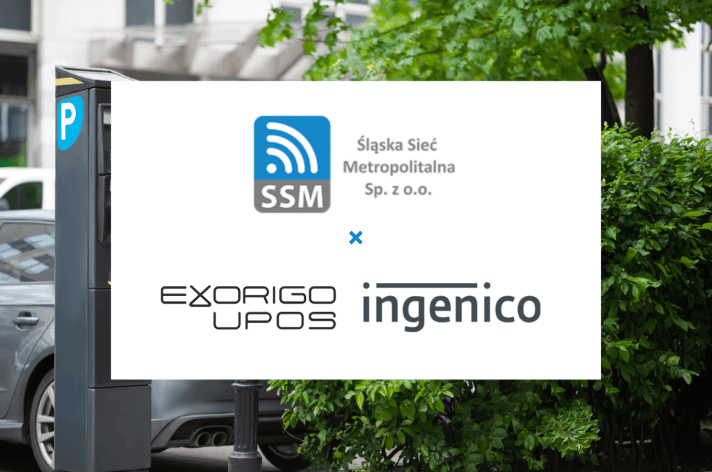 Comprehensive implementation of card payment service and Cloud EFT in parking meters