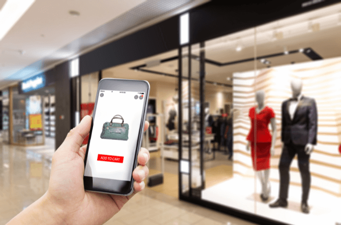 Omni-commerce: A new era of shopping – how to adapt to customer requirements?