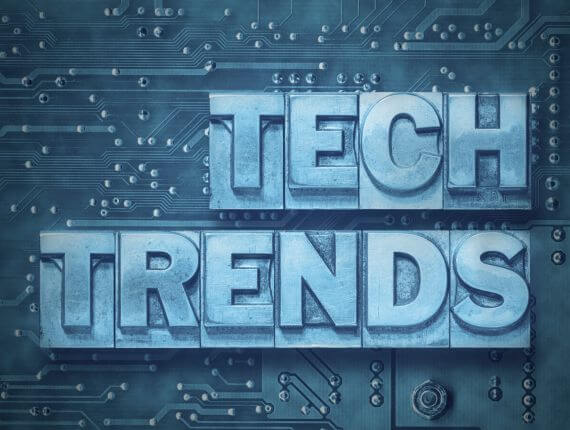 Top 10 strategic technology trends for 2024 according to Gartner