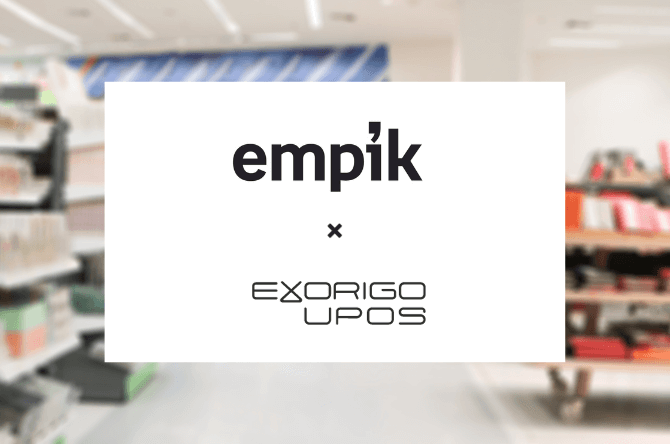 Digital Evolution at Empik: Implementation of SmartKSeF with Exorigo-Upos Partner