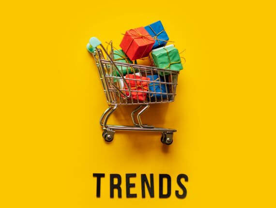 11 Latest Trends in e-Commerce [2024] 
