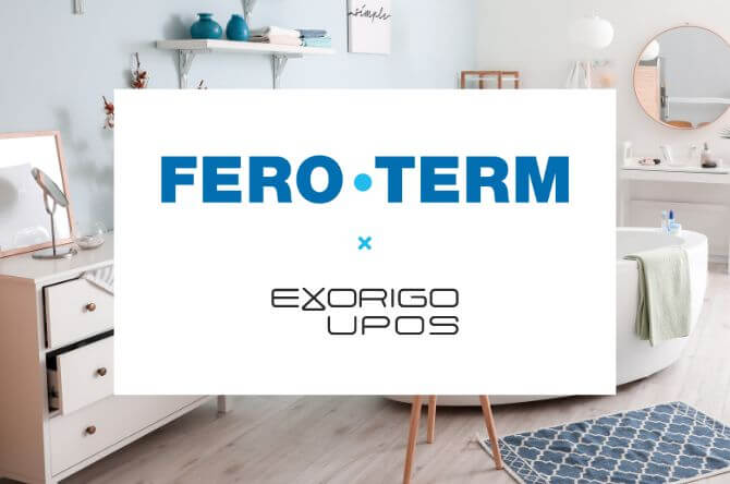 The Digital Transformation Journey of Fero-Term