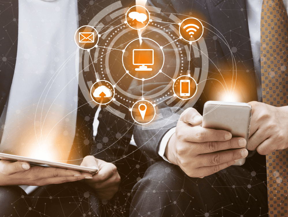 These technology trends will impact the retail industry – Future Today Institute report