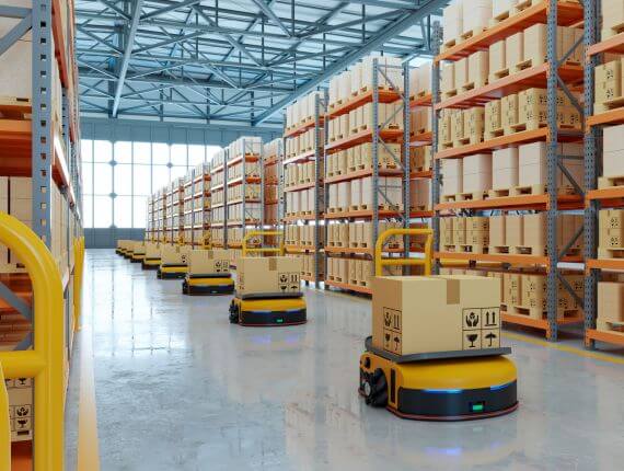 Will robots revolutionize retail? Robotics in Retail 2024 report