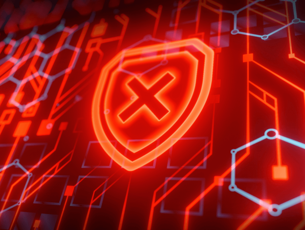 How can a company be prepared for a global digital disaster?