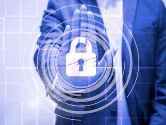 Take care of the security of your e-store