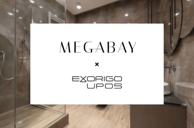 Digital transformation of Megabay – implementation of the Product Loader and takeover of the maintenance and development of the Magento and Akeneo PIM platform