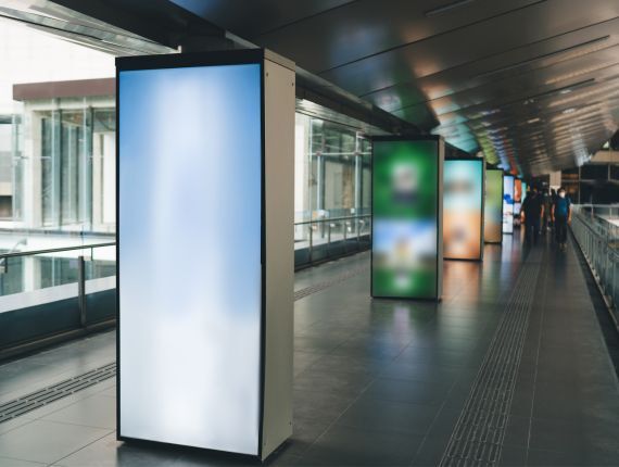 What is Digital Signage?