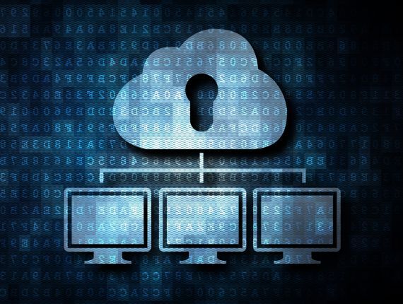 Step-by-Step Cloud Migration