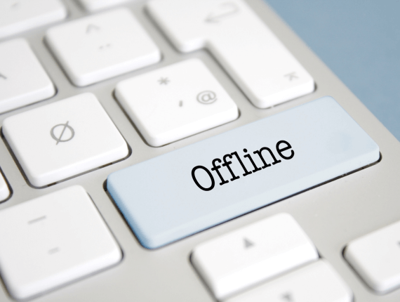 Changes in the offline24 mode in the KSeF