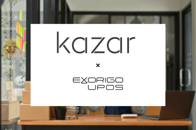 Modernisation of Kazar’s e-commerce platform