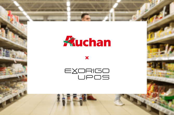 Transformation of reporting and planning in the Auchan Polska network using Oracle Hyperion and proprietary Exorigo-Upos solutions in JAVA technology