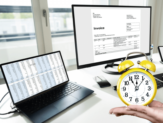 KSeF 2.0 – new API, the last call to prepare for mandatory e-invoicing
