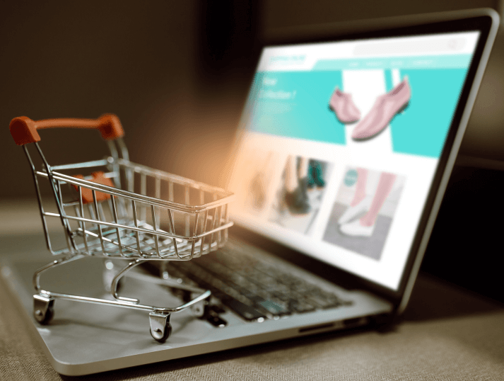 Why consumers make purchase or abandon their shopping cart in e-commerce – DHL report
