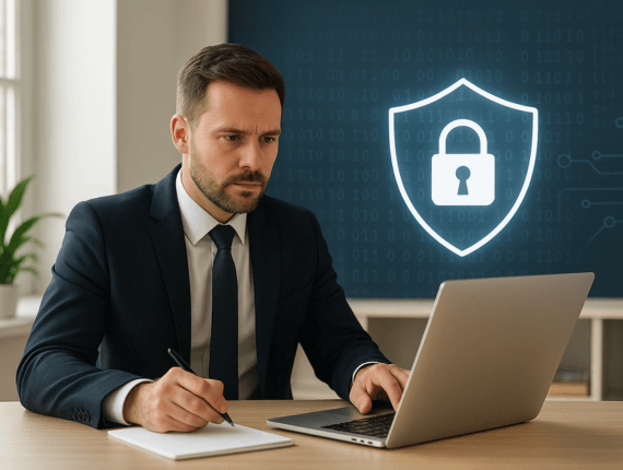 Doradztwo i konsultacje cyberbezpieczeństwa z ekspertem Exorigo-Upos