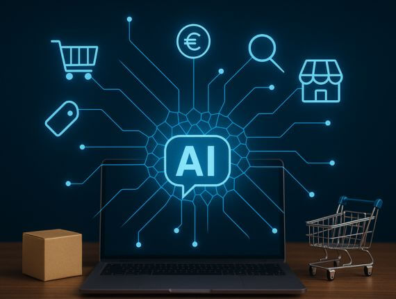 Generative AI: A new customer acquisition channel