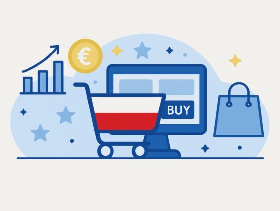 Challenges and opportunities for Polish e-commerce – European E-commerce Report 2025