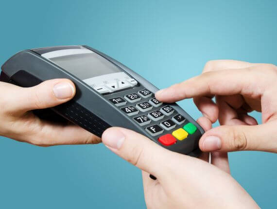 Can a company prepare for a failure of the payment system?